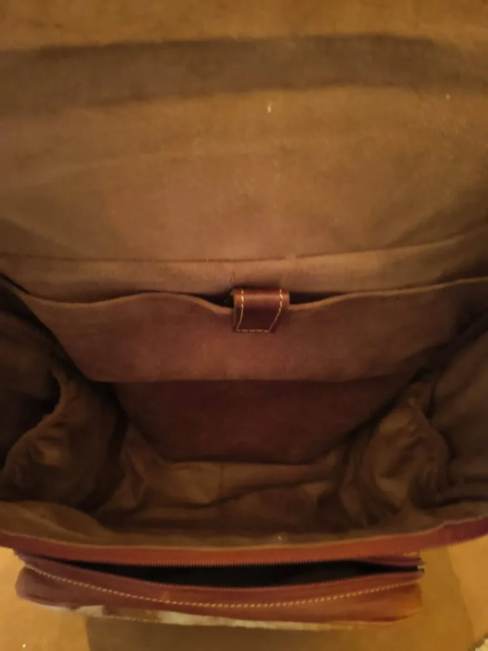 Western bags one kind